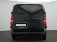 Neu Peugeot Expert 144 PS (105 kW) 2025 Perlaneraschwarz Van