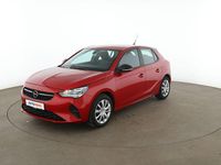 Gebraucht Opel Corsa Edition 75 PS (55 kW) 2020 Rot Kleinwagen