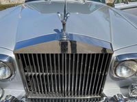 Gebraucht Rolls Royce Silver Shadow 179 PS (131 kW) 1974 Silber Limousine
