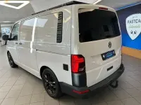 Second-hand VW T6.1 190 CP (139 kW) 2022 Alb Van
