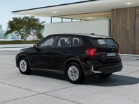 Neu BMW iX1 150 kW (204 PS) 2025 Schwarz SUV