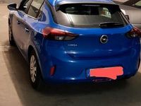 gebraucht Opel Corsa 1.2 55kW Edition Edition