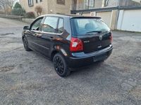 gebraucht VW Polo 9N *TÜV26*