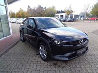 Gebraucht Mazda MX30 106 kW (145 PS) 2021 Schwarz SUV