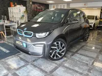 Occasion BMW i3 Performance 125 kW (170 ch) 2021 Gris Citadine