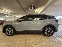 Gebraucht VW ID.4 Pro Performance 150 kW (204 PS) 2023 Grau SUV