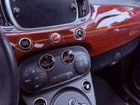 Gebraucht Abarth 695 179 PS (131 kW) 2018 Grau Kleinwagen