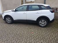 gebraucht Peugeot 3008 Active