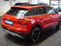 gebraucht Audi Q2 Sport