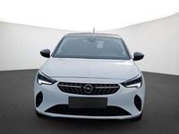Gebraucht Opel Corsa Elegance 75 PS (55 kW) 2023 Weiß Kleinwagen
