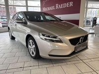 gebraucht Volvo V40 Kinetic Aut. LED Navi SHZ