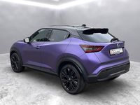 Gebraucht Nissan Juke Enigma 114 PS (83 kW) 2020 Grau SUV