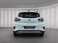 Używany Ford Puma Titanium 125 KM (91 kW) 2025 Biały SUV