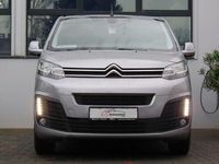 Usata Citroën Jumpy 180 CV (132 kW) 2019 Grigio Monovolume