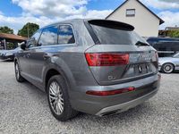 Gebraucht Audi Q7 272 PS (200 kW) 2016 Grau SUV