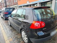 Gebraucht VW Golf IV 105 PS (77 kW) 2004 Schwarz Kombi