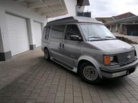 Gebraucht Chevrolet Astro 165 PS (121 kW) 1991 Van / Kleinbus