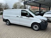 gebraucht Mercedes Vito Kasten 111CDI FWD lang /Tüv neu