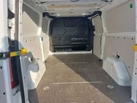 gebraucht Ford Transit Custom Transit