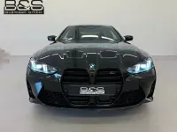 Gebraucht BMW M4 Competition Edition 530 PS (389 kW) 2026 Schwarz Coupé