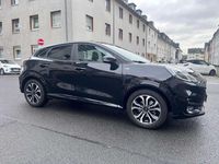 Gebraucht Ford Puma ST-Line X 155 PS (114 kW) 2023 SUV