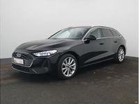 Second-hand Audi A5 204 CP (150 kW) 2025 Negru Break