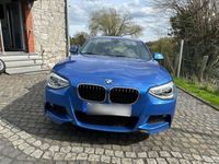 gebraucht BMW 116 I M Sportpaket