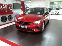 gebraucht Opel Corsa Turbo EU6d F Edition 1.2 - Automatik