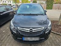 gebraucht Opel Zafira Tourer 2.0 CDTI INNOVATION 121kW Auto...