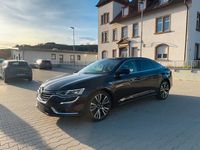 Gebraucht Renault Talisman Initiale 160 PS (117 kW) 2015 Schwarz Limousine