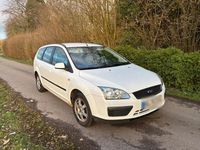 Gebraucht Ford Focus 101 PS (74 kW) 2006 Kombi