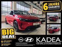 Neu Opel Corsa 101 PS (74 kW) 2025 Rot Kleinwagen