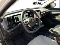 Gebraucht Renault Megane E-Tech Equilibre 96 kW (131 PS) 2022 Weiß Limousine