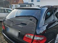 gebraucht Mercedes E500 