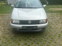 Occasion VW Polo 105 ch (77 kW) 1999 Argent Citadine