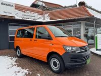 Gebraucht VW T6 102 PS (75 kW) 2019 Andere Van