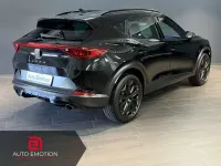 Gebraucht Cupra Formentor VZ 245 PS (180 kW) 2023 Midnight schwarz SUV