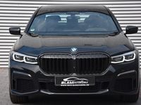 gebraucht BMW 730 d xDrive M Sport ACC LUFT SOFT KEY 360 HUD