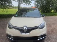 gebraucht Renault Captur ENERGY TCe 90 Start&Stop eco2 Dynamiq...