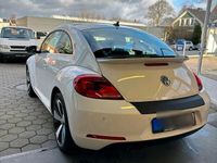 gebraucht VW Beetle 5c Sport - Tüv Neu - Auto