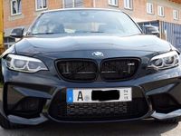 gebraucht BMW M2 Black Shadow Edition