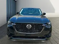 Neu Mazda CX-60 Homura-Line 200 PS (147 kW) 2025 Schwarz SUV