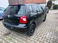 gebraucht VW Polo 