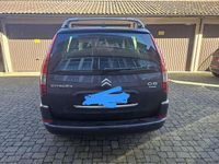 Gebraucht Citroën C8 Exclusive 136 PS (100 kW) 2009 Van / Kleinbus