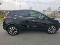 gebraucht Opel Mokka X 1.6 CDTI INNOVATION