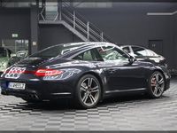 Gebraucht Porsche 997 385 PS (283 kW) 2010 Blau Cabrio