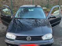 Gebraucht VW Golf IV 75 PS (55 kW) 2000 Kleinwagen