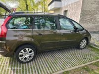 gebraucht Citroën C4 Grand 7 Sitze