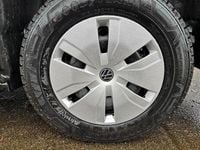 Neu VW T6.1 100 kW (136 PS) 2026 Clear white Van