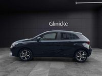 Gebraucht MG MG3 Luxury 194 PS (142 kW) 2024 Pebble black Kleinwagen